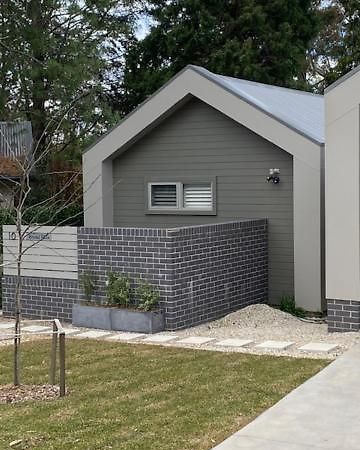 Bridal Falls Cottage ลูรา ภายนอก รูปภาพ