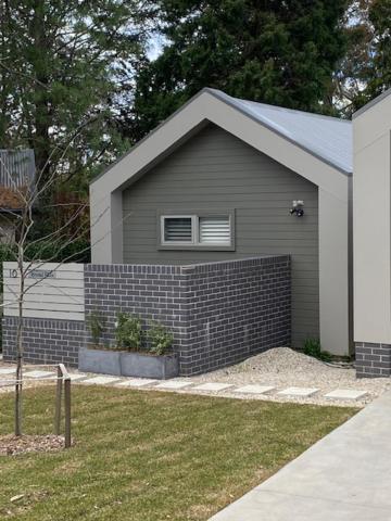 Bridal Falls Cottage ลูรา ภายนอก รูปภาพ