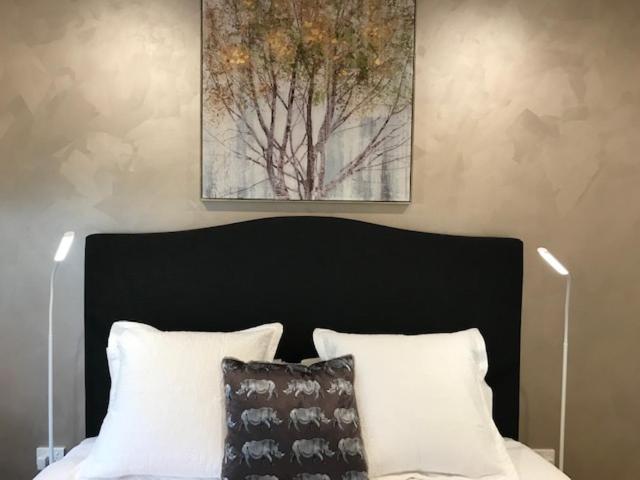 Bridal Falls Cottage ลูรา ภายนอก รูปภาพ
