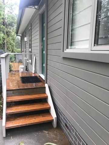 Bridal Falls Cottage ลูรา ภายนอก รูปภาพ